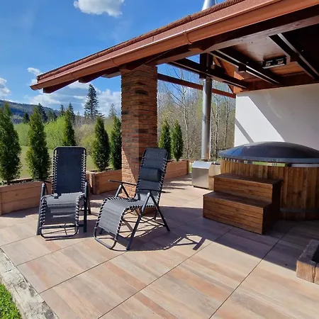 Mičík Gazda Zuberec