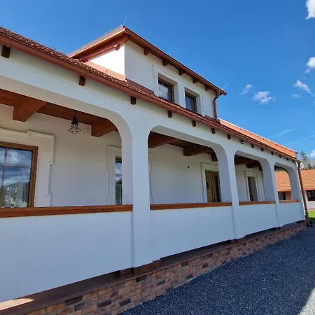 Micik Gazda Chalet *