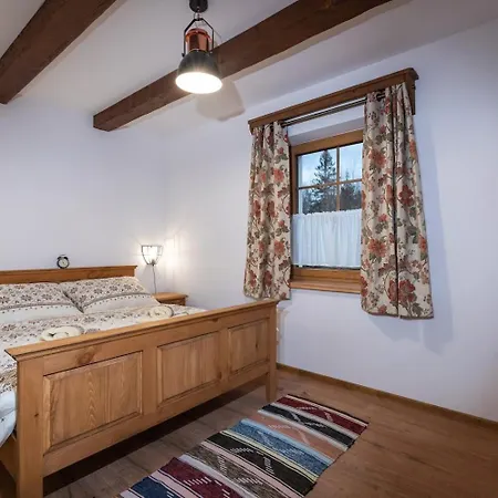 Chalet Micik Gazda *