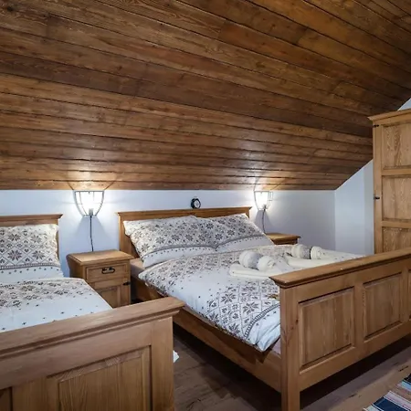 Micik Gazda * Zuberec