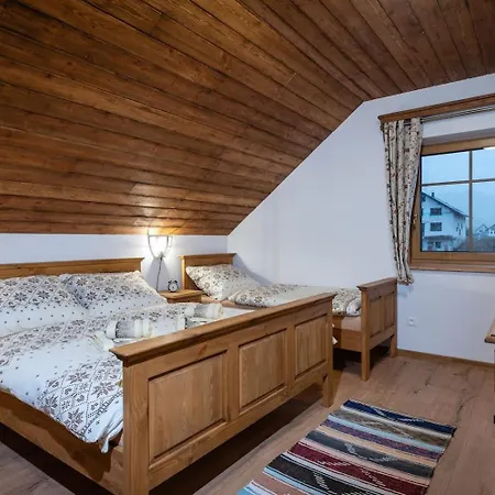 Micik Gazda * Zuberec