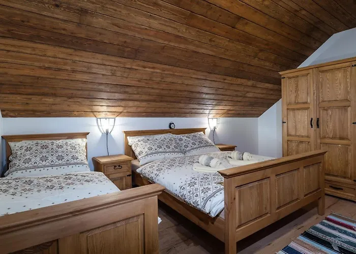 Micik Gazda * Zuberec