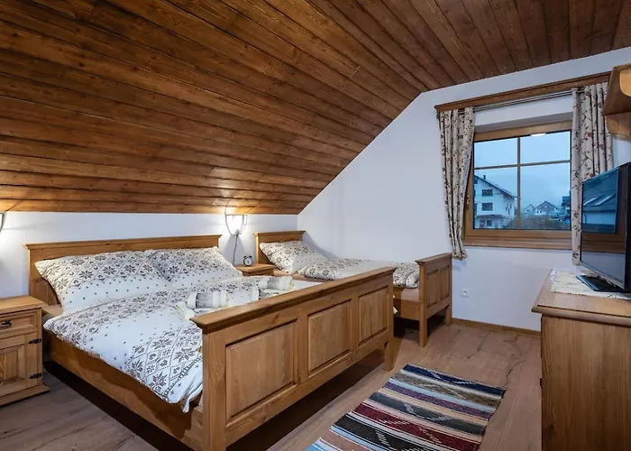 Micik Gazda * Zuberec