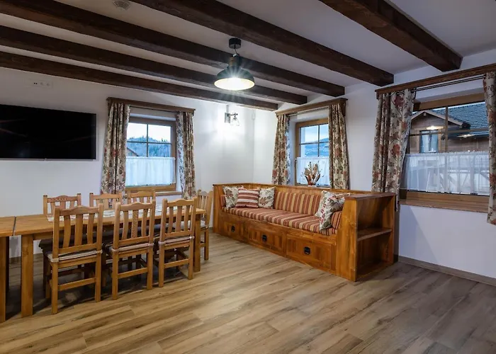 Micik Gazda Σαλέ